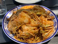 乾隆白菜-鼎香润(德胜门内店)