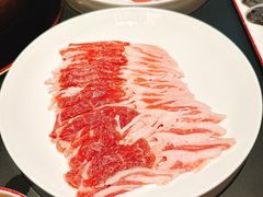 -裕德孚·非遗手切涮羊肉(东直门内大街店)