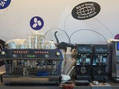 -大小咖啡 BigSmallCoffee(麦子店)