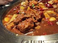 -胖哥俩肉蟹煲(来福士店)