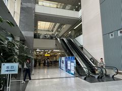 -上海科技馆(地铁站)