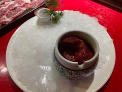 -二荆条·蜀鲜汇城市森林火锅