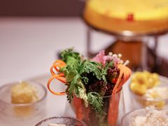 -叶叶菩提·晋福宫