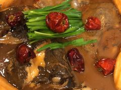 -大鹏饭店·金陵家宴(奥体中心店)