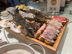 -欧记·龙城港(欣都龙城店)