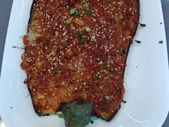 -一品江湖烧烤餐厅