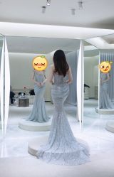 点击看大图 -MANLI BRIDAL婚纱