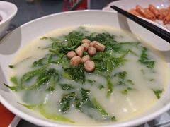 -广东道至正餐厅(区庄店)