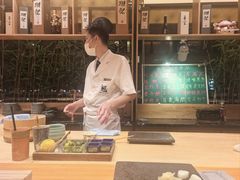 -鮨冠OMAKASE食べ放题(北京首店)