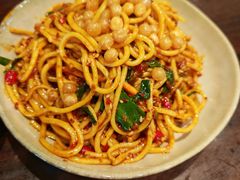 -婉泰·特色小吃·舂鸡脚(告庄二店)