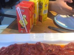 -德昌豆花牛肉(铁塔寺店)