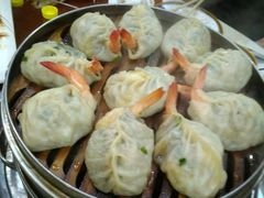 -地方名吃海鲜大馅蒸饺(北戴河店)