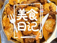 -乡厨味道(黄鹤楼店)