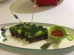 -好福记饭店(红梅公园店)