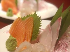 -yokocho上横町·日本食街(深业上城店)