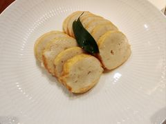 -钱塘花园·宁波菜