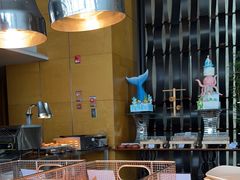 -深圳大梅沙京基洲际度假酒店