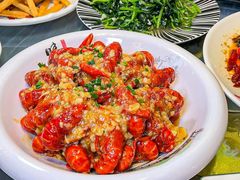 -虾味传奇(生态龙虾城店)