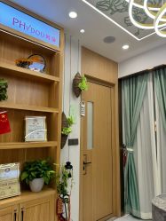 -芳朵美容养生SPA