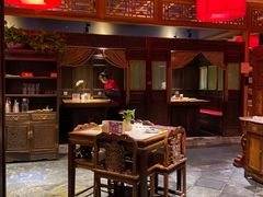 -小吊梨汤·北京菜·烤鸭(四元桥店)