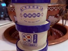 -京悦南门涮羊肉(长寿路店)