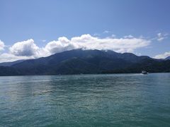 -日月潭