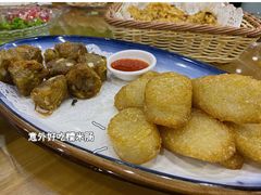 -阿静美食