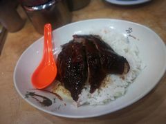 -一乐烧鹅(中环店)