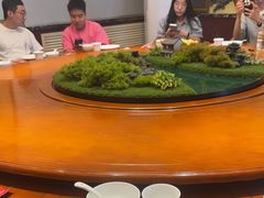 -潇湘码头·鲜湘菜(清河店)