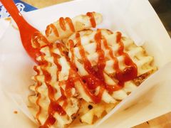 -DQ·蛋糕·冰淇淋(新佳丽店)