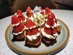 -BE BRIGHT KITCHEN(正佳广场店)