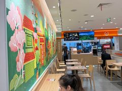 -吉野家(上海美罗城店)