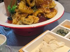 -老济南·地道济南菜(大明湖店)