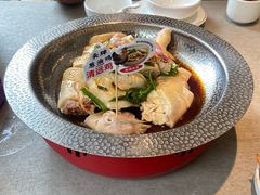 -林辉家宴·本地家常菜·头牌清远鸡(先锋店)