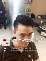 玩发型我们是认真的-美格丝M.G.S Hair Salon