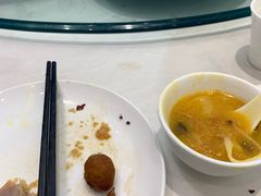 -沪华海鲜大酒楼(南汇店)