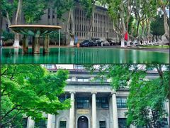 -东南大学(九龙湖校区)