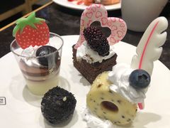 -川骄海鲜自助(亚运村店)
