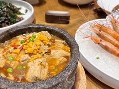 -荷风细雨·中国茶宴(世纪大道店)