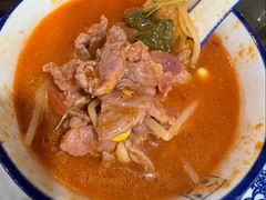 -贵州人家·酸汤火锅·20年老字号