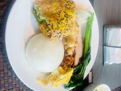 -“香”全日餐厅·株洲大汉希尔顿酒店