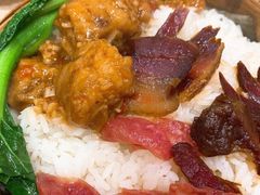 煲仔饭-德粤轩(缤谷广场店)