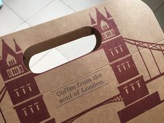 -COSTA COFFEE(西直门店)