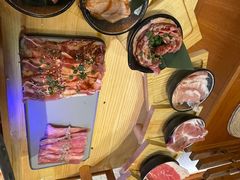 -拾勝牛·江景安格斯烧肉放题(江湾阳光天地店)