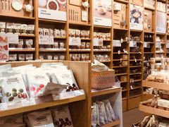 -MUJI无印良品(万达太原街店)