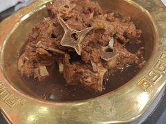 -老北京羊蝎子火锅(光荣道店)