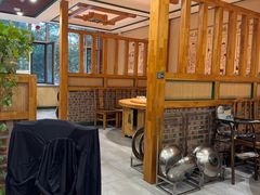 -咱屯子铁锅炖直营店(南湖大路店)