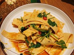 豆皮-云水瑶意境云南菜(柏威年购物中心店)