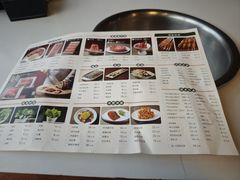 -清真·鸦儿李记·涮肉(武圣路店)