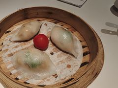-新兴·金羊座·粤菜点心(乐峰店)